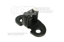 Płyta napastnika 2K0827512C (1)