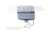 Zagruntowana osłona ucha holowniczego 3C8807441A GRU