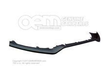 Spoiler zagruntowany 8T0807110  GRU