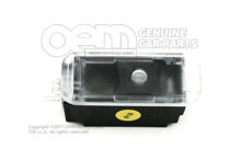 Dioda LED 4S0947409K