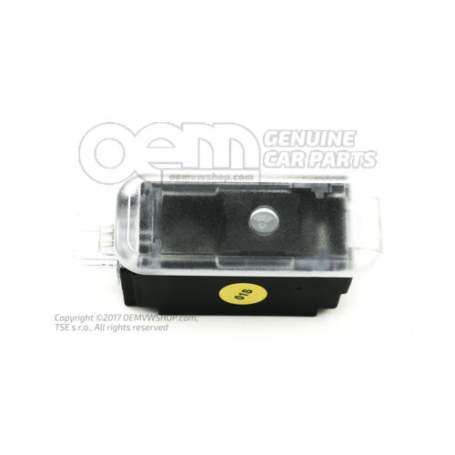 Dioda LED 4S0947409K