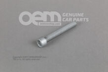 Śruba kołnierzowa z łbem gniazdowym i łbem wielopunktowym wewnętrznym N  10724701