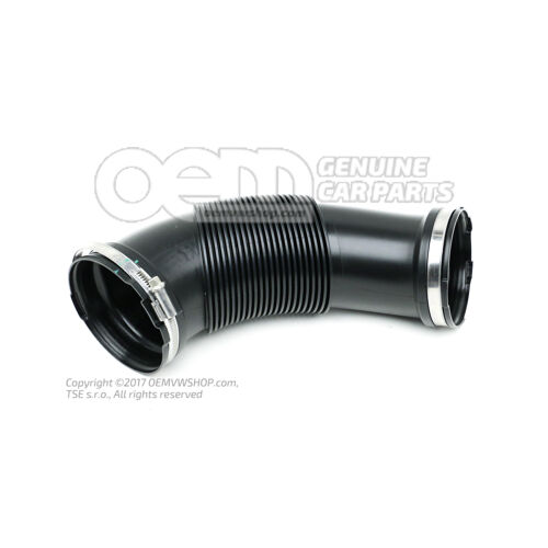 Wąż ssący Audi Q5 8R 059129629B