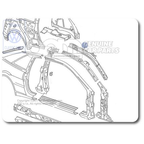 panel boczny 535809428