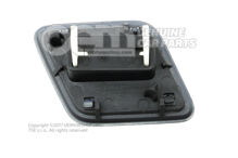 Zaślepka zagruntowana 7H5807937  GRU (1)