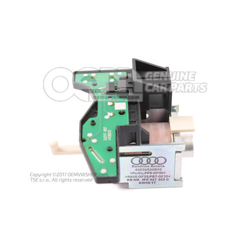 Elektromagnes 4F0927353C