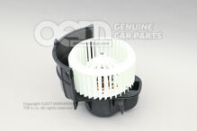 Wentylator Audi Q7 4L 4L1820021B Wentylator Audi Q7 4L 4L1820021B