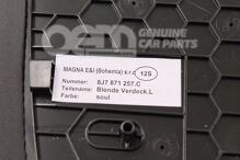 Trim Soul (czarny) 8J7871257C 24A (4)