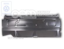 tylny fartuch 871813301B