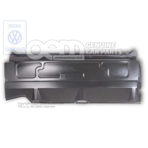 tylny fartuch 871813301B