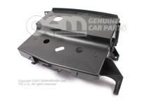 Prowadnica satynowa czarna 5N0882600  9B9 (1)