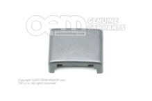 Pokrowiec Satynowy Czarny 3C9827339  9B9 (1)