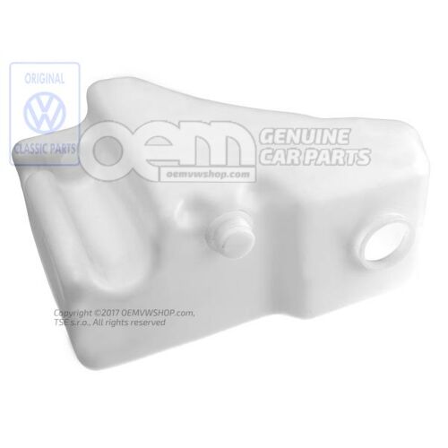 Zbiornik na wodę do mycia 171955453K