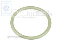 Pompa paliwa z oringiem 16V N  90223802