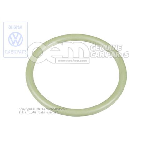 Pompa paliwa z oringiem 16V N  90223802