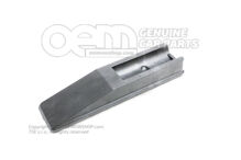 Gniazdo - jack 4F0802847