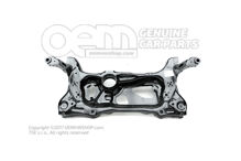 Nośnik montażowy (wersja stalowa) 5WA199315F (1)