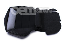 Pokrycie siedzenia (alcantara/skóra) pokrycie siedzenia (tkanina) czarna przekładka Skoda Octavia 1Z 1Z0885405GAASM Pokrycie siedzenia (alcantara/skóra) pokrycie siedzenia (tkanina) czarna przekładka Skoda Octavia 1Z 1Z0885405GAASM
