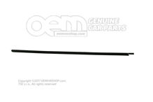 Listwa ozdobna do nadkoli w kolorze chromu/czarnym 443853283K 2ZZ (1)