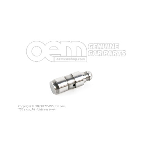 Element wyrównawczy, hydrauliczny 022109423C