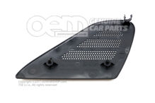 Osłona kolektora dolotowego 078103936B (2)