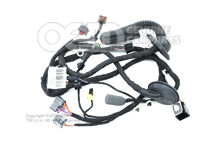 Zestaw przewodów do drzwi 654971120BS