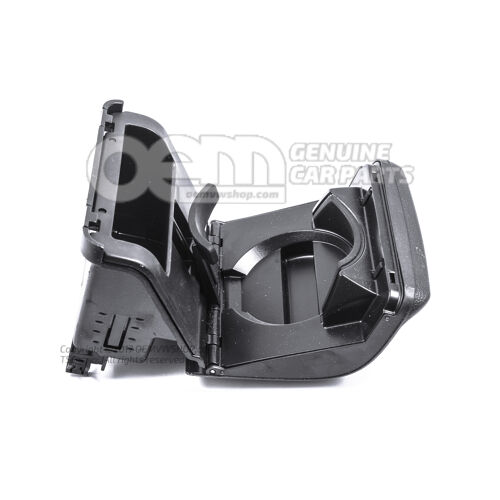 Popielniczka z obudową onyksową 6Y0857962  47H