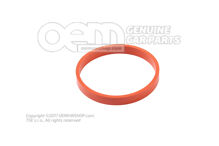 1 zestaw uszczelek kolektora dolotowego 079198717