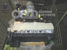 Podstawowy silnik Volkswagen Sharan 7M 021100031MX (1)