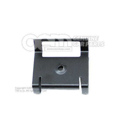 Klips Audi 80 Avant RS2 Quattro 80 8A0853646A