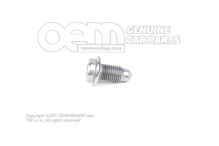 Śruba kołnierzowa z łbem gniazdowym i łbem wielopunktowym wewnętrznym N  98926001 (2)