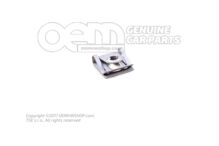 Nakrętka zwalniająca 8D0805960