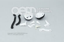 1 kpl.: dźwignie obudowy rozdzielacza powietrza 3C1898001A 1 kpl.: dźwignie obudowy rozdzielacza powietrza 3C1898001A