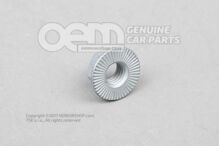 Nakrętka sześciokątna kołnierzowa N  90229104 (3)