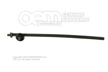 Opaska kablowa podwójna do Audi RS6/RS6 plus/Avant Quattro 4F 4F0121093A Opaska kablowa podwójna do Audi RS6/RS6 plus/Avant Quattro 4F 4F0121093A