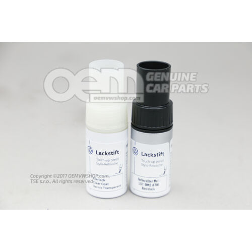 Reflexsilver metalik LST0M2A7W