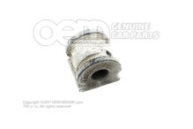 Tulejka gumowa 1J0411314P