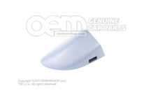 Czapka zagruntowana 3C0837880A GRU