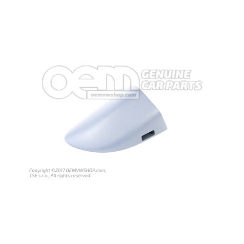 Czapka zagruntowana 3C0837880A GRU