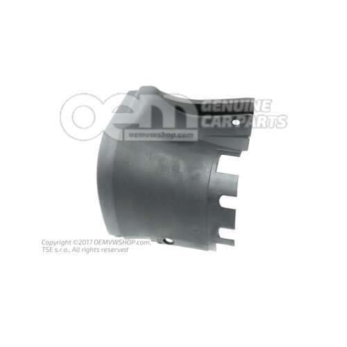 Osłona przed odłamkami kamienia 4A0803583E