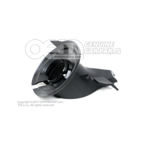 Czapka ochronna 4G0512135C