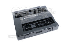 Centralna jednostka sterująca systemem komfortu 4H0907064JD (1)