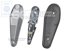 Wskazanie szerokości lampa Volkswagen L80 2TA945051B Wskazanie szerokości lampa Volkswagen L80 2TA945051B