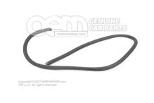 Rura falista w zwojach po 5m &#39;jednostka zamówienia 5&#39;Temp. odporny: N  10732601