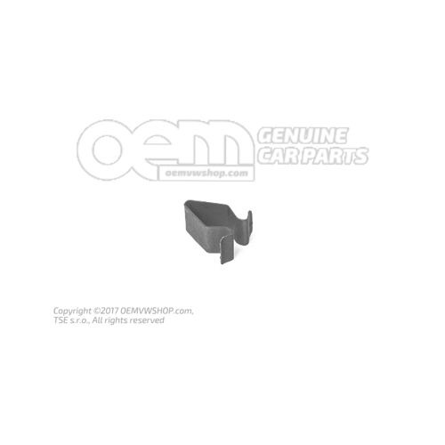 Spinacz 8L4867276