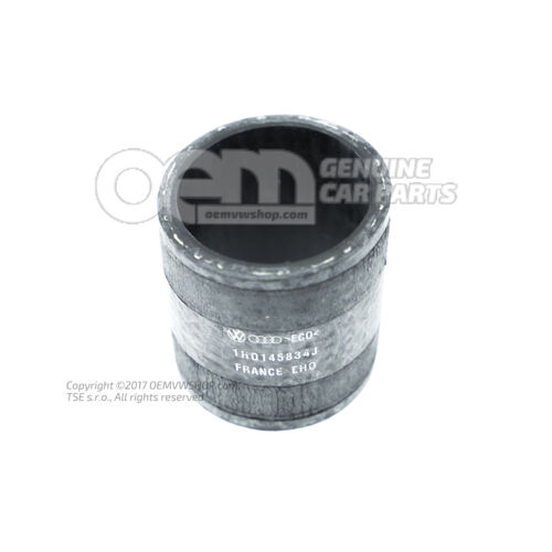 wąż gumowy 1H0145834J