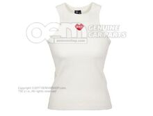 3A4084212A 084 Top, S, ladies’, Snow White, GTI Collection