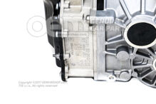 7-STUPNOVA DVOJSPOJK.PREVODOV. Volkswagen Polo 61Z Notchback 0AM300042J 000 (6)