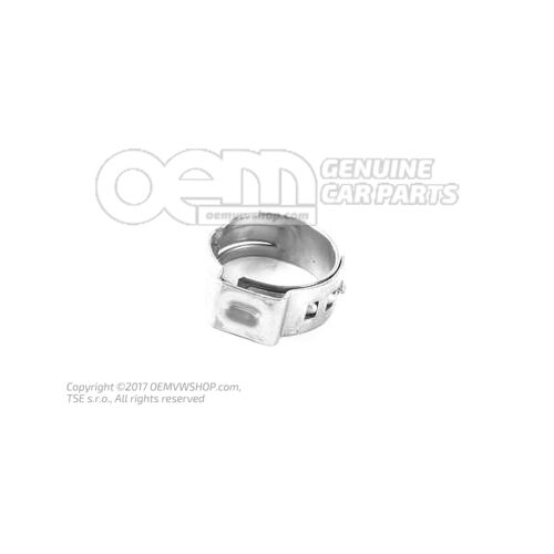 Zacisk N  10196901