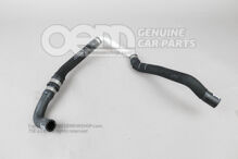 Wąż płynu chłodzącego z zaworem Audi RS5 Coupe/Cabriolet Quattro 8T 8K0121051D (1)